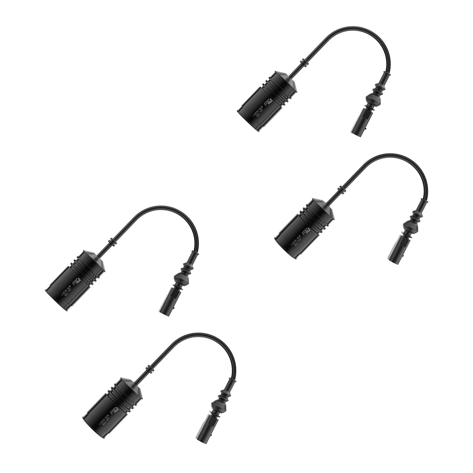 KW 68510307 Комплект підвіски з електронним демпфуванням для GENESIS G80 (RG) 2020+ Photo-0 