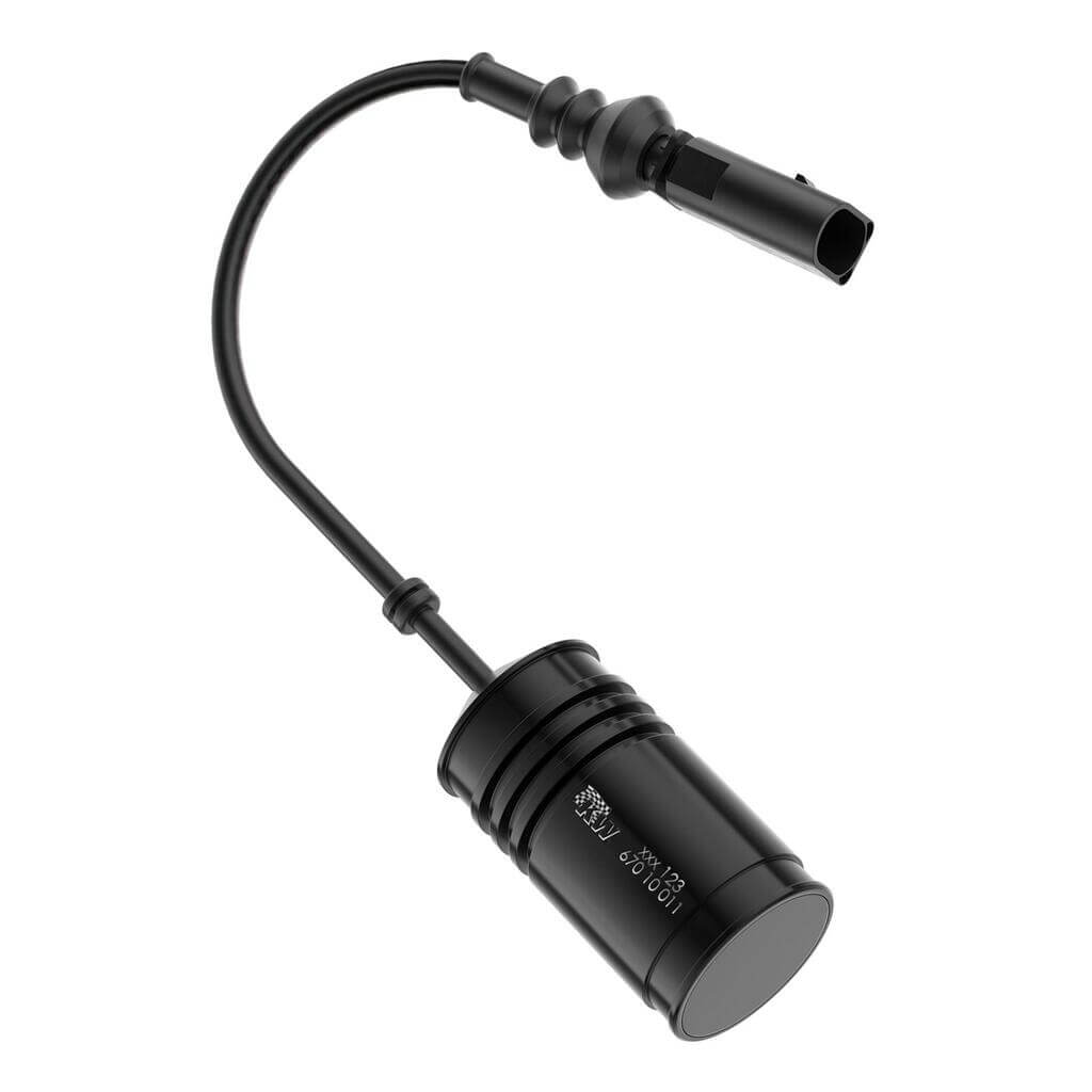 KW 68511397 Комплект деактивації електронних амортизаторів для BMW i5 M60 xDrive (G60) Photo-4 