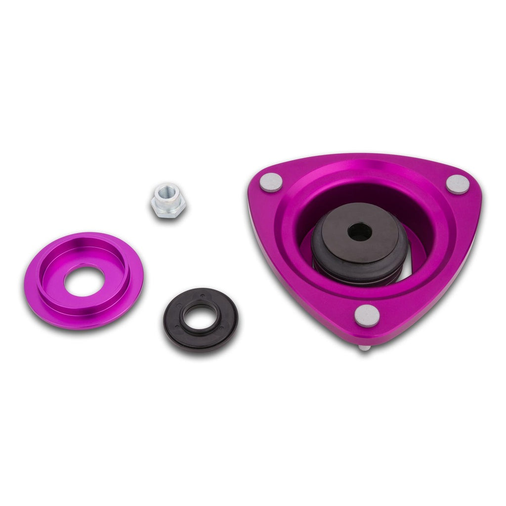 KW 19A00-130 Передня ліва верхня опора CLUBSPORT для TOYOTA GR Yaris (GXPA16) 2020- Photo-1 