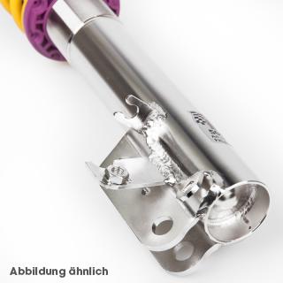 KW 10220009 комплект підвіски INOX v1 BMW 5ER / 5-series (E34); (5 / H) Photo-3 