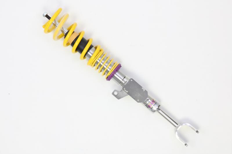 KW 10220080 комплект підвіски INOX v1 BMW 5ER / 5-series (F10, F11); (5L, 5K) Photo-2 
