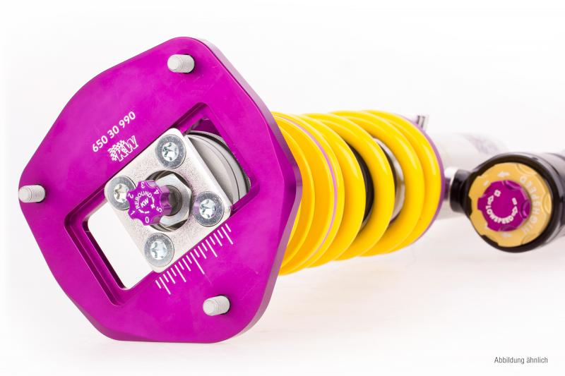 KW 3A7200CC комплект підвіски INOX V4 BMW M5 (F90); (F5LM) Photo-2 
