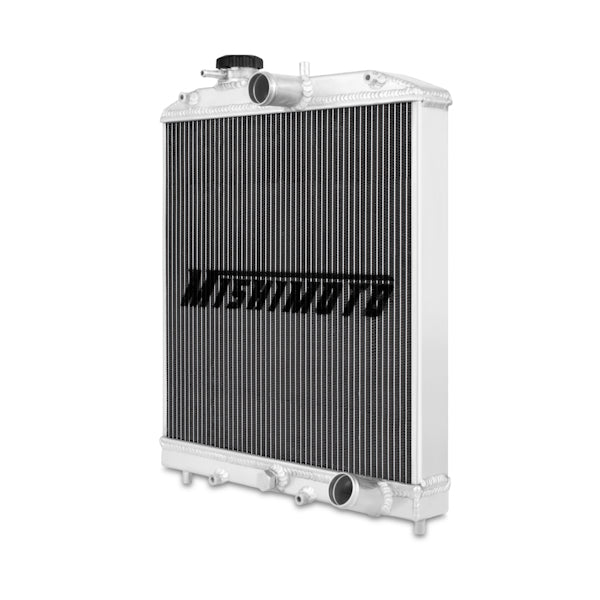 MISHIMOTO MMRAD-CIV - 92x Радіатор охолодження HONDA CIVIC 92-00 93-97 Del Sol 3 Row Photo-2 