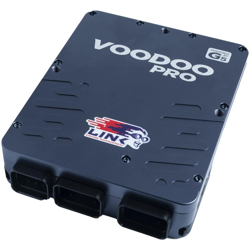 LINK ECU 152-5000 Блок керування двигуном (ECU) G5 Voodoo Pro Photo-2 