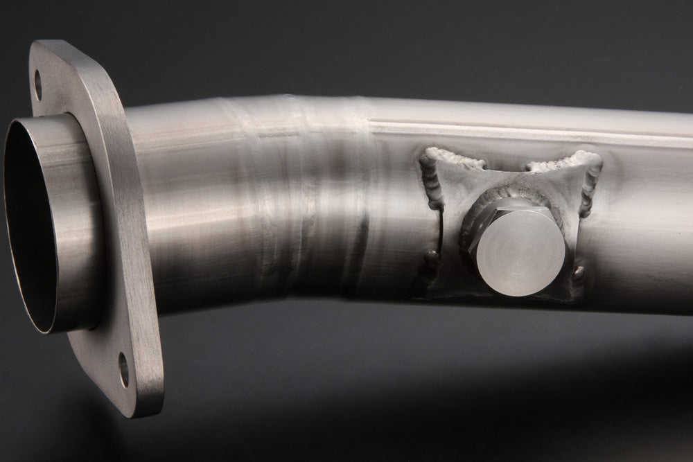 TOMEI TB6100-SB03A Тітанова вихлопна система EXPREME Ti ZN6/ZC6 TYPE-60 (Old Part 431005) Photo-6 