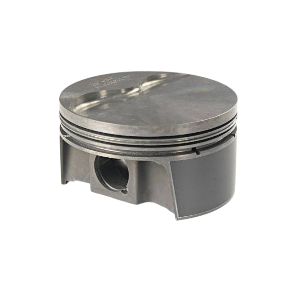 MAHLE 928989305 Комплект поршнів 86.50 мм / -14.2cc / 8.6CR / палець 22 мм для TOYOTA 2JZ-GTE Photo-0 