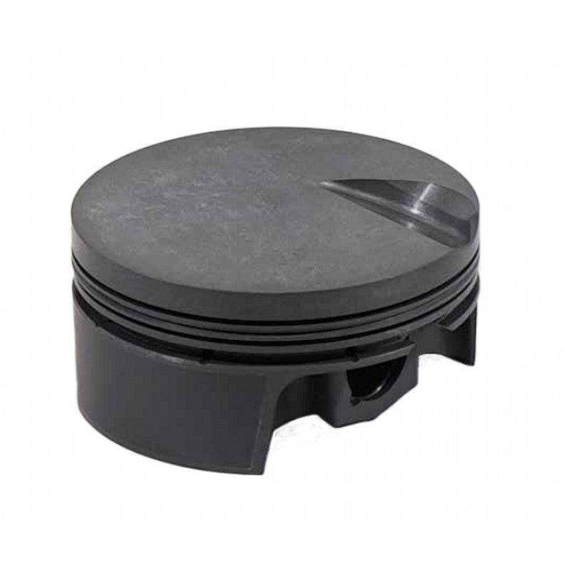 MAHLE 928957000T К-т поршнів з пласким верхом (541cid 4.500 x 1.270RCH, 4.250stroke, 6.385rod, 0.990pin, -3.4cc, 518g, 9.4CR, 4032) для CHEVROLET Big Block Photo-1 