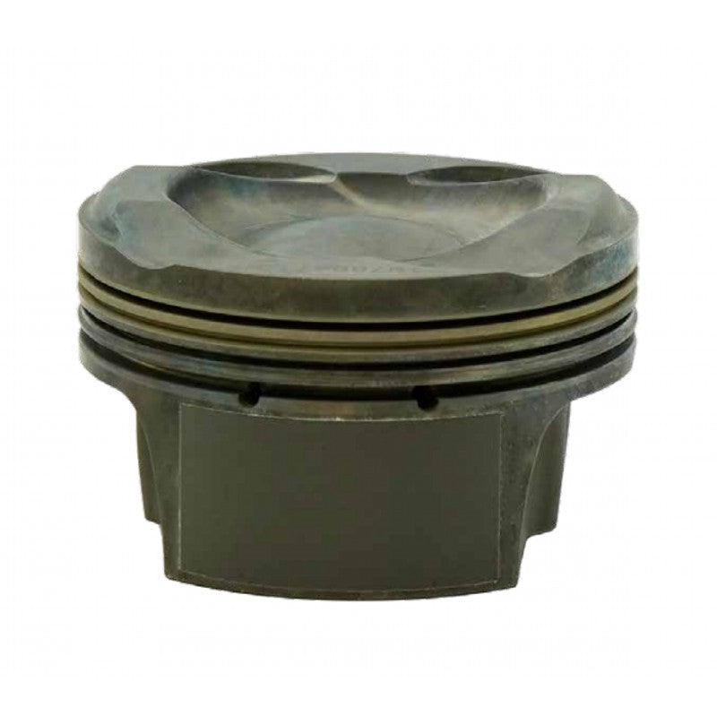 MAHLE 197894710-1 Поршень (79,00 мм x 28,6 мм CH, stroke 81,4 мм, rod 134 мм, 284 г) для FORD EcoBoost 1.6L Photo-0 