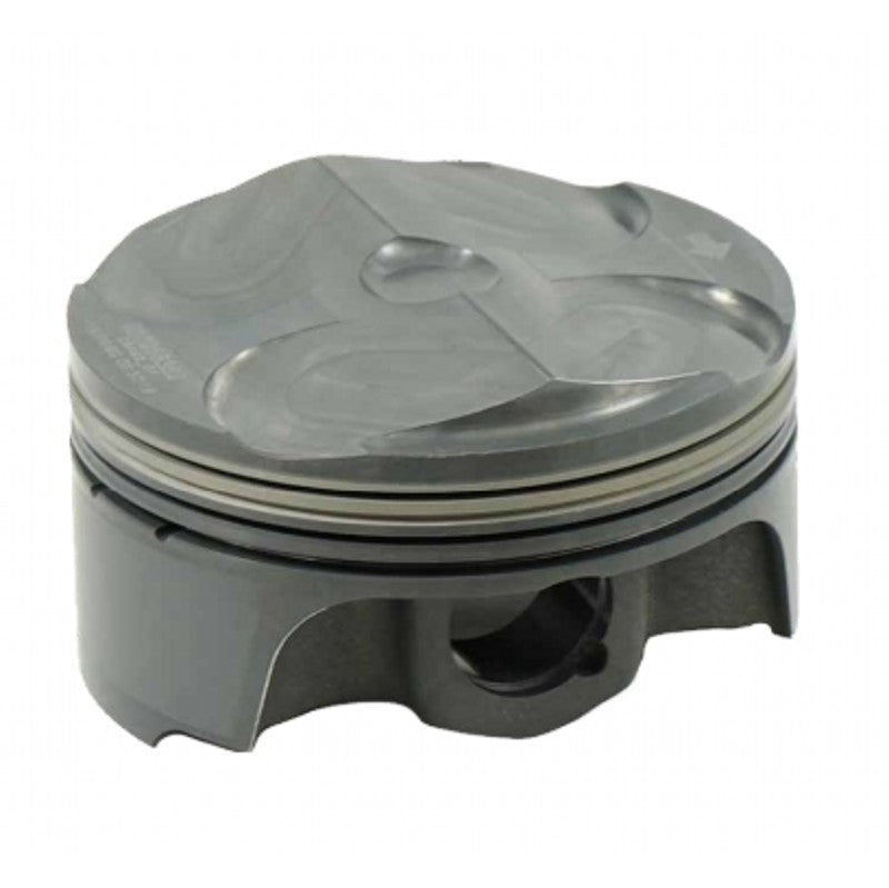 MAHLE 930258362T К-т поршнів з покриттям TBC (308cid 3.662 x 1.167CH, 3.650stroke, 5.933rod, 0.866pin, 8.4cc, 373g, 12.0CR, 2618 ) для FORD Coyote 5.0L Photo-1 