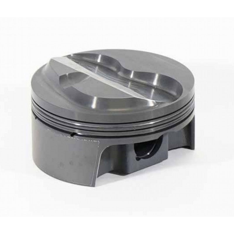 MAHLE 930247130T К-т поршнів з куполом (347cid 4.030 x 1.090RCH, 3.400stroke, 5.400rod, 0.927pin, 7.0cc, 446g, 11.9CR, 2618) для FORD Small Block Photo-1 