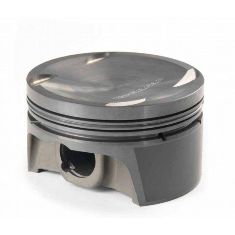 MAHLE 197799948-1 Поршень (82,50 мм x 29,6 мм CH, stroke 92,8 мм, rod 144 мм, 312 г) для VW/AUDI TFSi EA113 2.0L Turbo Photo-0 