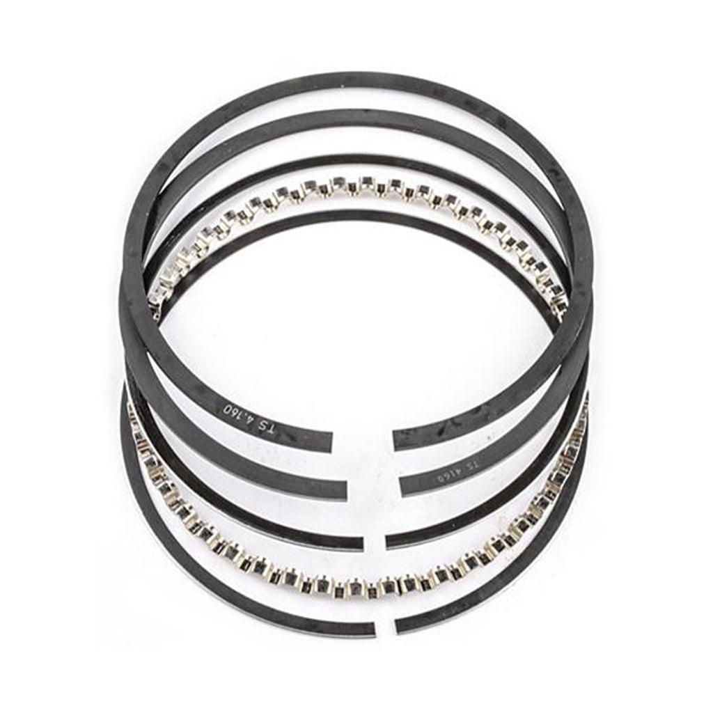 MANLEY 46995-4 комплект кілець 99.5 mm 1.2 mm, 1.2 mm, 2.0 mm Photo-0 