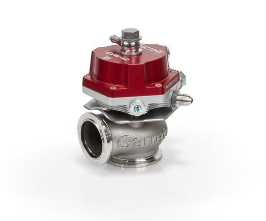 GARRETT 908828-0001 Відбійний клапан GVW-45 1 Bar | 14,5 PSI (червоний) Photo-1 