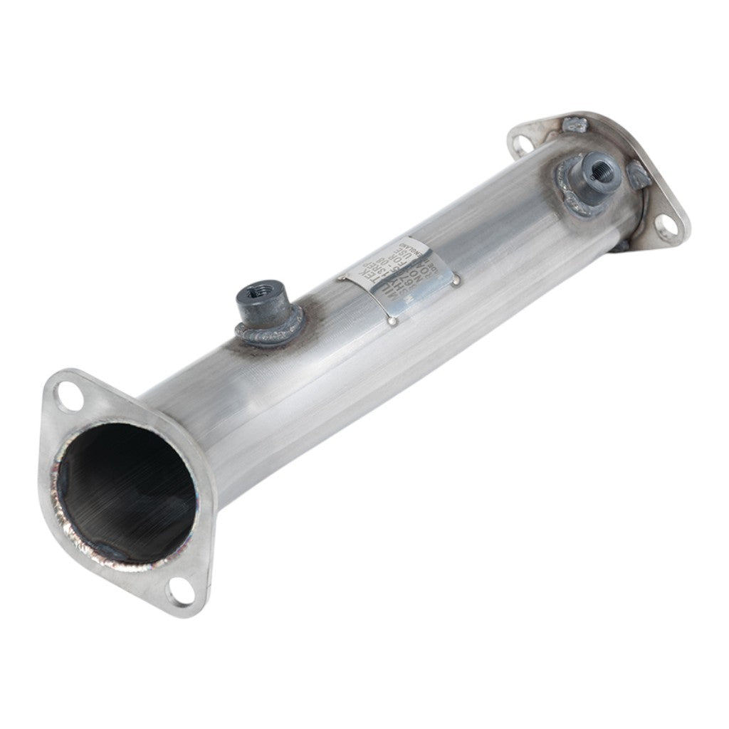 MILLTEK SSXHY163 Система обходу OPF/GPF, 2.76" для HYUNDAI i20 N OPF/GPF 2021- Photo-0 
