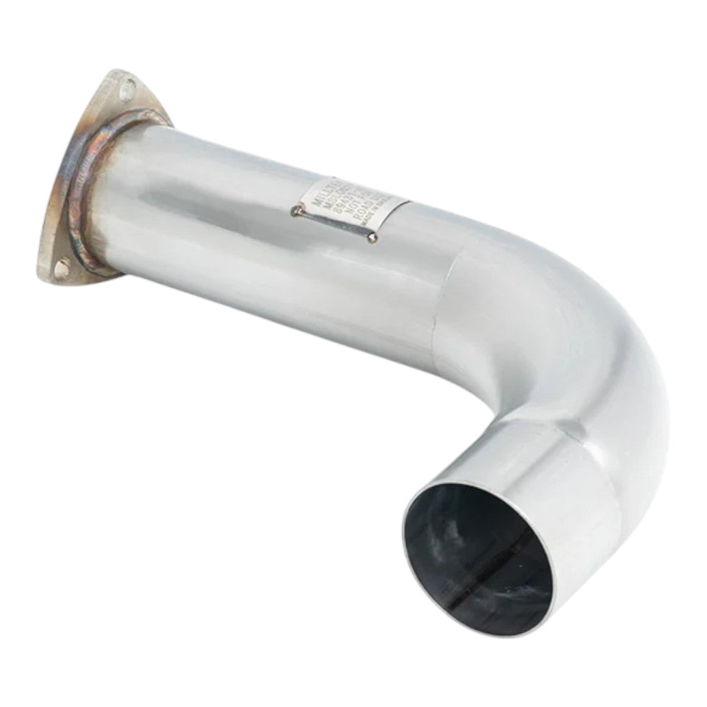 MILLTEK SSXLO4 Система обходу OPF/GPF, 3.15" для LOTUS Emira 3.5L 2022- Photo-0 