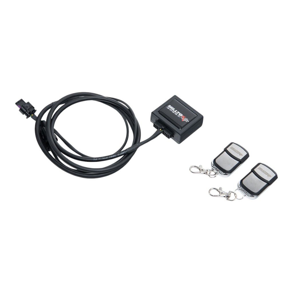 MILLTEK SSXLO6 Активний клапан вихлопу (AVC) для LOTUS Emira 2.0T / 3.5L 2022- Photo-0 