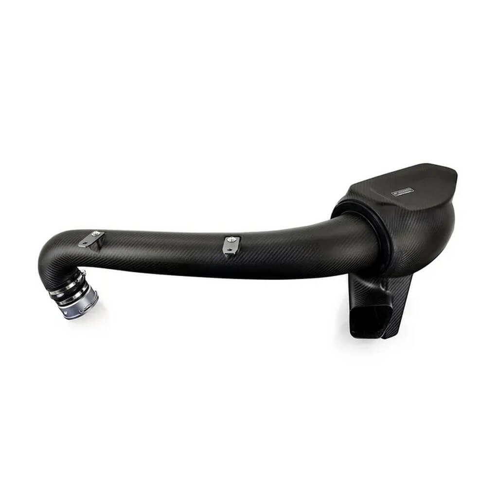 MISHIMOTO MMAI-G80-21CFM Система впуску повітря, матовий карбон для BMW M2 (G87) / M3 (G80) / M4 (G82 / G83) 2021- Photo-3 