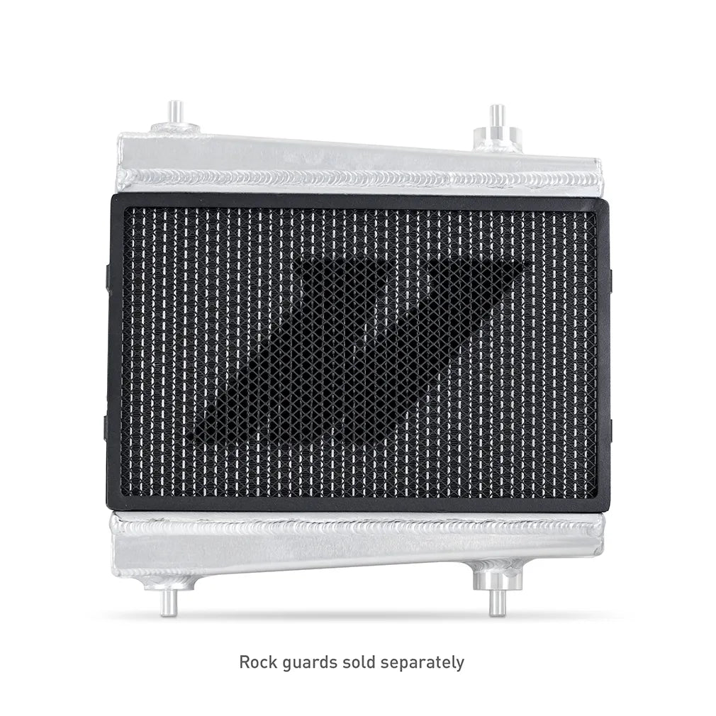 MISHIMOTO MMRAD-G80-21A Додаткові радіатори для BMW G8X M3/M4 2021+ Photo-2 