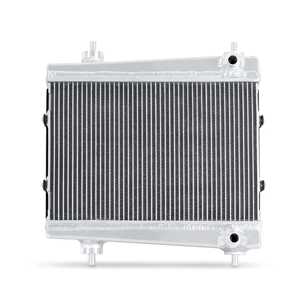 MISHIMOTO MMRAD-G80-21A Додаткові радіатори для BMW G8X M3/M4 2021+ Photo-4 