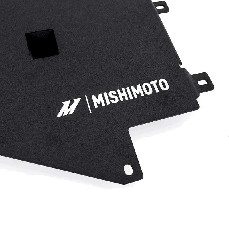 MISHIMOTO MMSD-G80-21 Захист двигуна для BMW (G8X) M2 / M3 / M4 2021+ Photo-3 