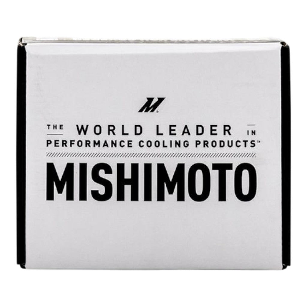 MISHIMOTO MMTC-RPTR-TBV Комплект термостатичного перепускного клапана трансмісії для FORD F-150 / F-150 Raptor 2017-2020 Photo-3 