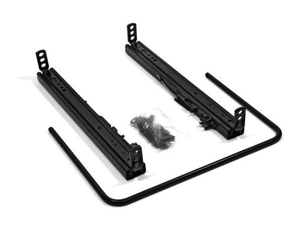 RECARO 360205 Комплект установки сидіння Double locking runner with angle - bow outside Photo-0 