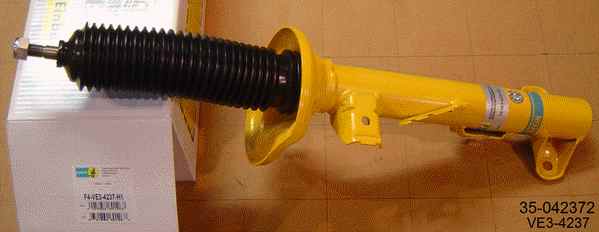 BILSTEIN 35-042372 Амортизатор передній лівий B6 (R2) для BMW M3 LINKS VA Photo-1 