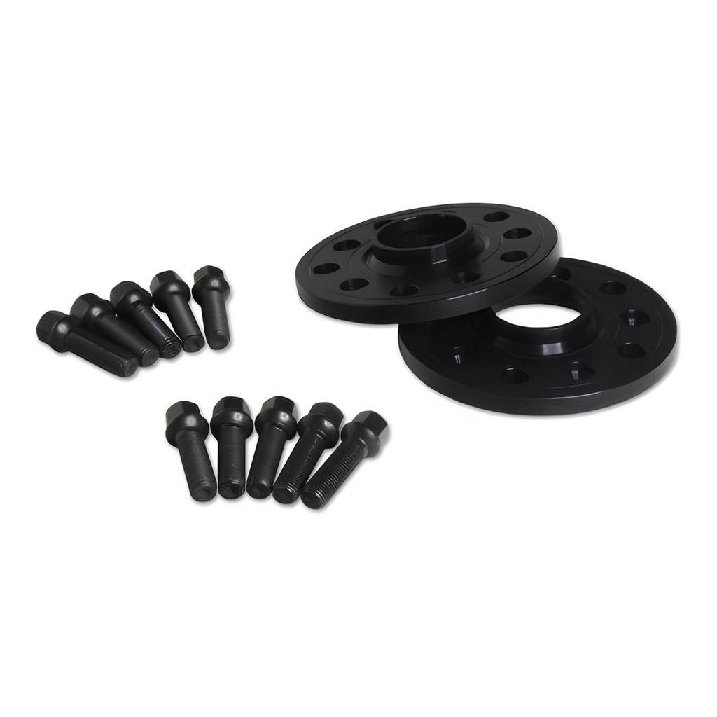 NOVITEC C5 750 11 Колісні проставки 11 мм, алюміній, 2 шт для MCLAREN 750S 2023– Photo-0 