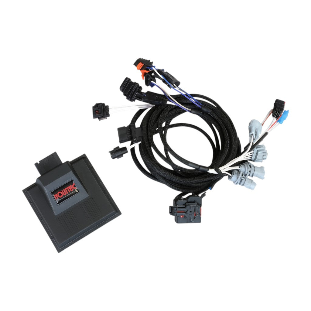 NOVITEC C1 600 12 Модуль N-Tronic Power Stage 3 для MCLAREN 600LT 2018-2021 Photo-0 