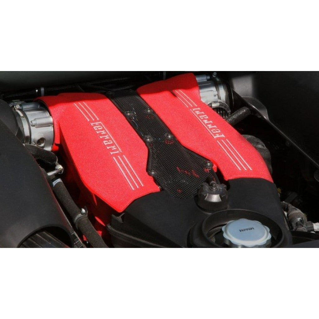 NOVITEC F1 488 11 Модуль N-Tronic Power Stage 2 для FERRARI 488 2015-2019 Photo-0 
