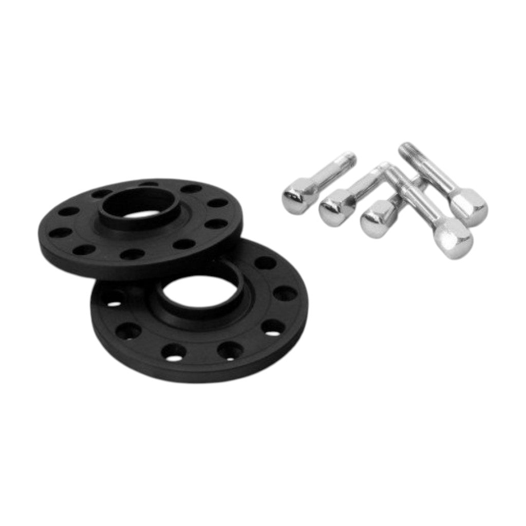 NOVITEC F5 812 12 Колісні проставки, алюміній, 20 мм для FERRARI 812 Superfast / GTS 2017-2024 Photo-0 