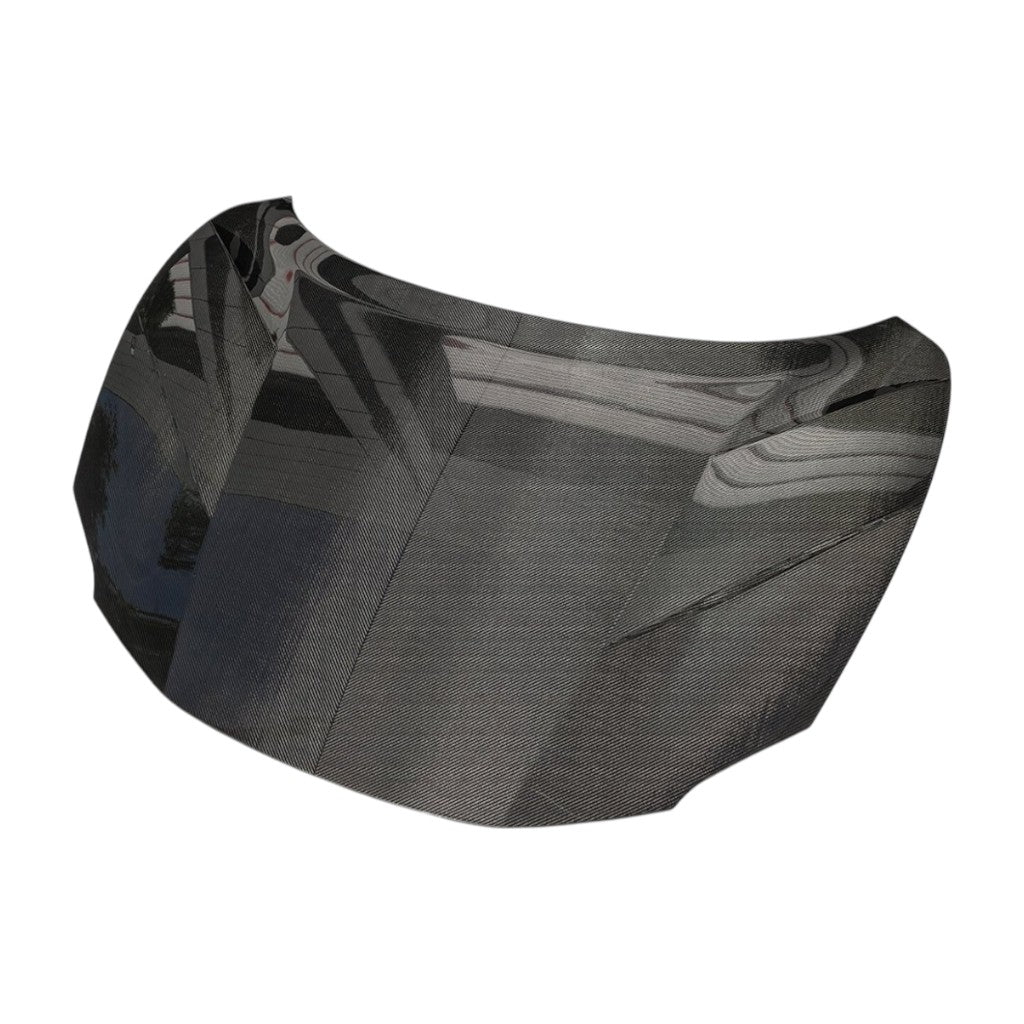 NOVITEC F6 296 71 Кришка багажника N-Largo, до фарбування для FERRARI 296 2021- Photo-0 