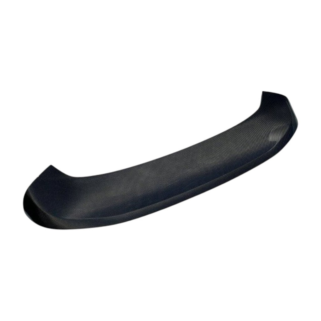 NOVITEC F6 444 40 Спойлер Ducktail N-Largo, видимий карбон для FERRARI F8 Tributo 2019- Photo-0 