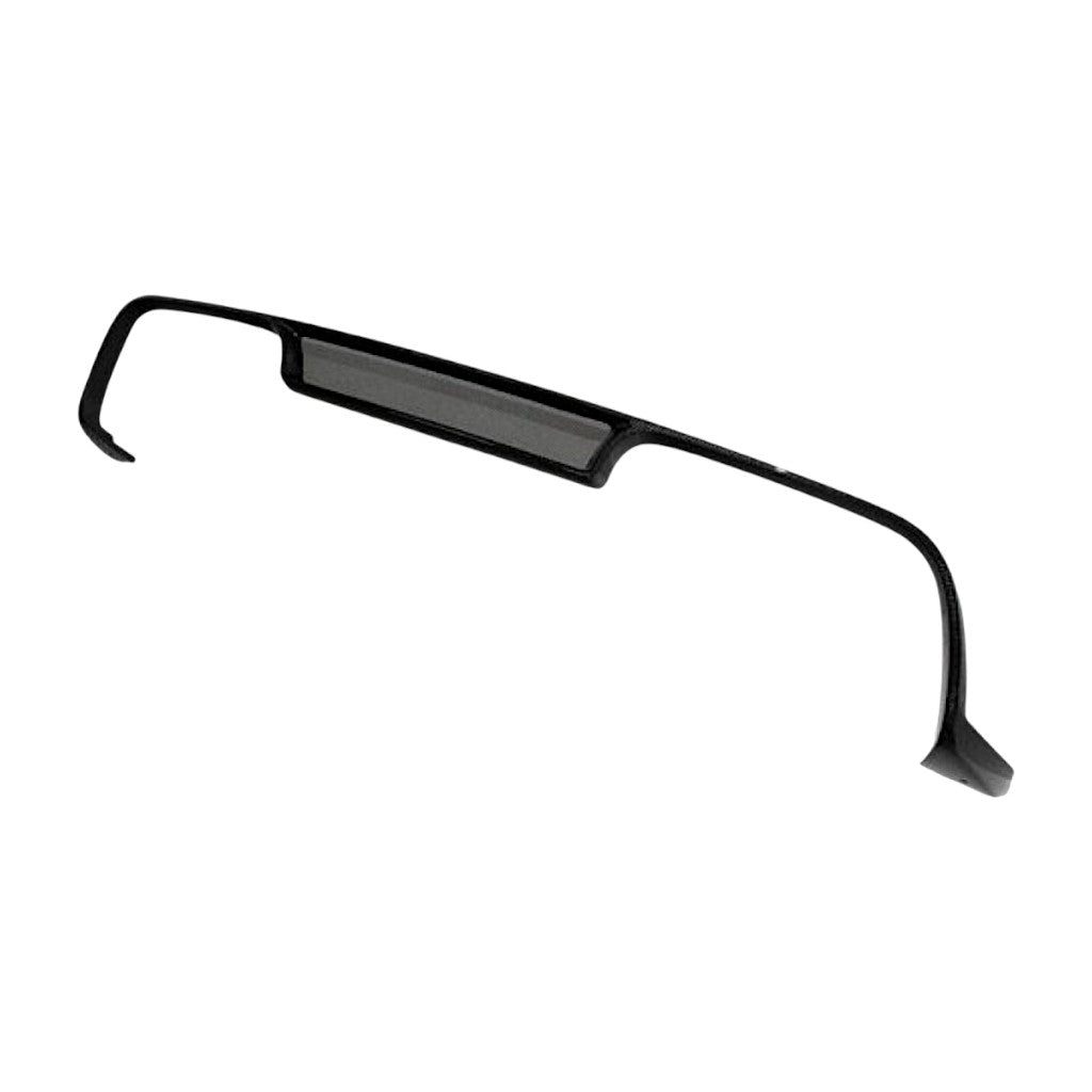 NOVITEC F6 488 08 Додаткова частина для дифузора для FERRARI 488 2015-2019 Photo-0 