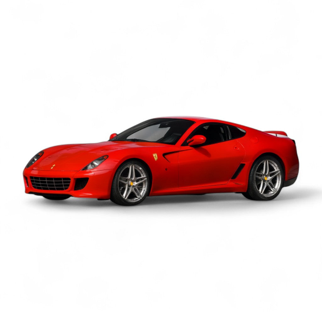 NOVITEC F6 599 05 Бічні панелі Supersport для FERRARI 599 2006-2012 Photo-0 