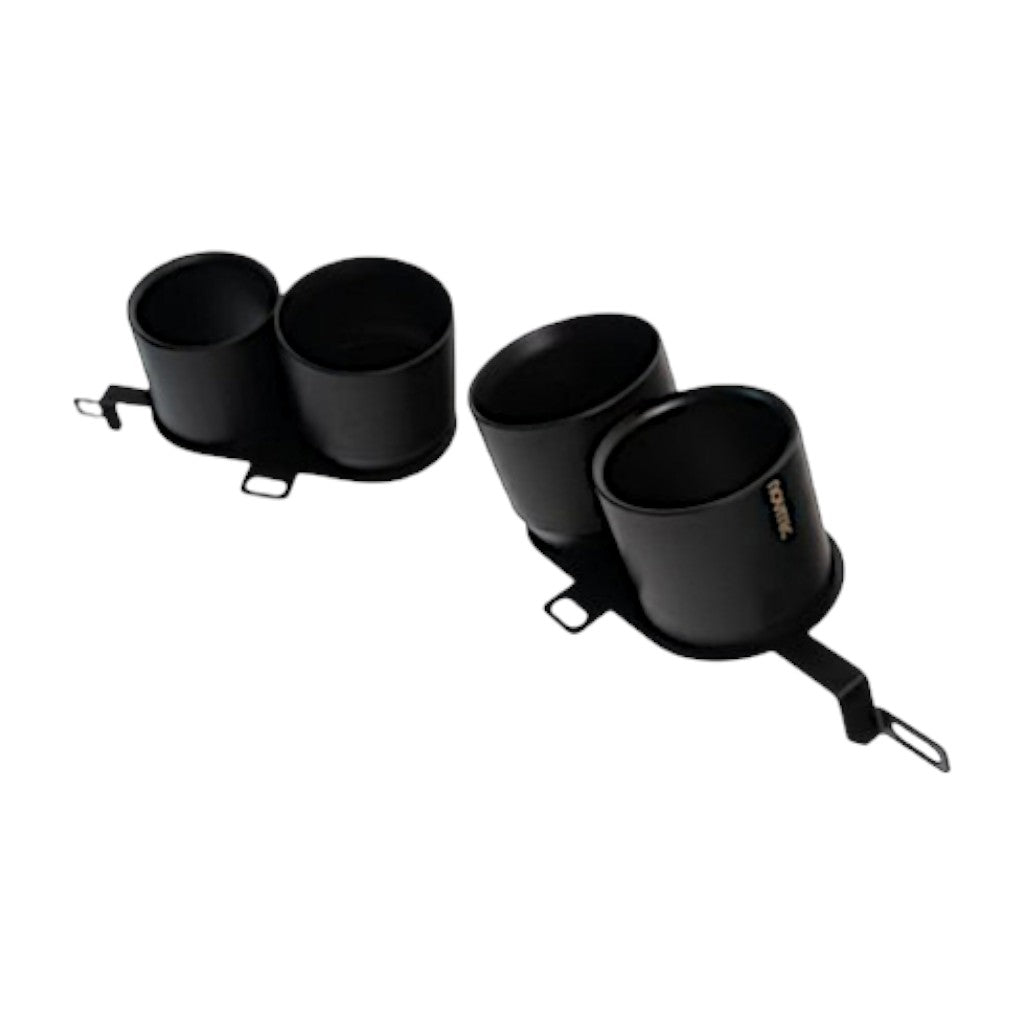 NOVITEC L1 444 41 Комплект насадок, позолочений для LAMBORGHINI Revuelto 2023- Photo-0 