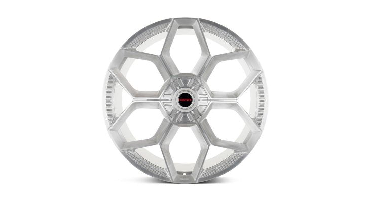 NOVITEC L4 333 66 Колісний диск з алюмінію Тип NL5 12,0J x 23J для задньої вісі, з однотонної кольорової гами для LAMBORGHINI URUS S Photo-0 