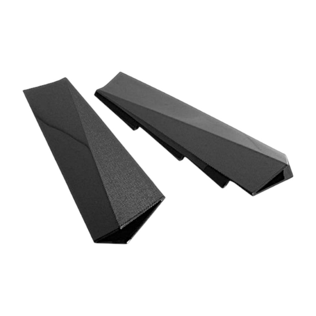 NOVITEC L6 111 35 Повітрозабірник на дах (для авто без скляного капота), видимий карбон для LAMBORGHINI Aventador Coupe / Roadster 2011-2021 Photo-0 