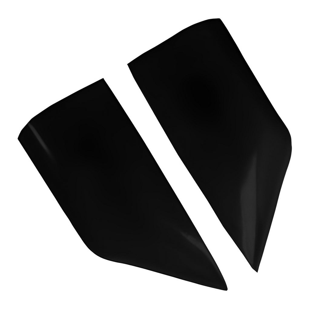 NOVITEC L6 333 39 Передня нижня накладка під фарбування (не сумісна з L6 333 24) для LAMBORGHINI Urus SE 2024– Photo-0 