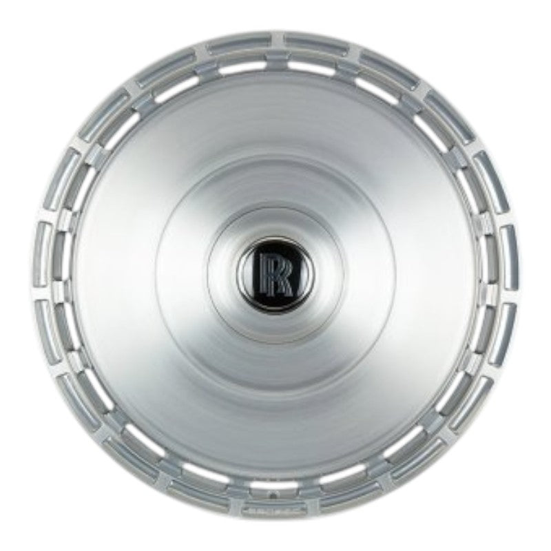 NOVITEC R4 333 25 Комплект коліс SP3 (10,0J x 24J з 295/30 R24 / Спеціальна кольорова гама, шліфовані) для ROLLS-ROYCE Cullinan / Cullinan Series II Photo-0 