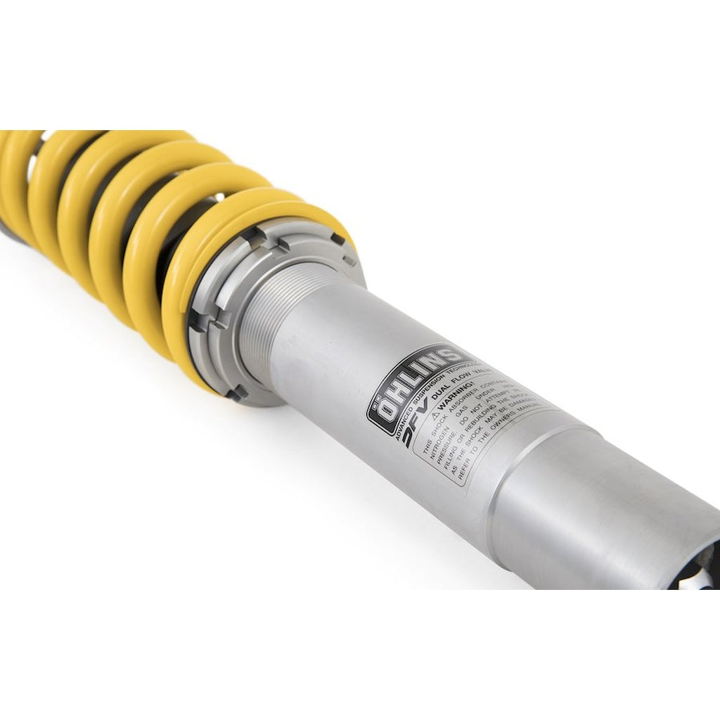 OHLINS AUS MS00S1 Комплект койловерів Road & Track для AUDI RS4 (B8) / RS5 (8T) Photo-1 
