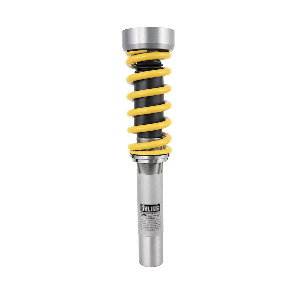 OHLINS AUS MS00S1 Комплект койловерів Road & Track для AUDI RS4 (B8) / RS5 (8T) Photo-0 