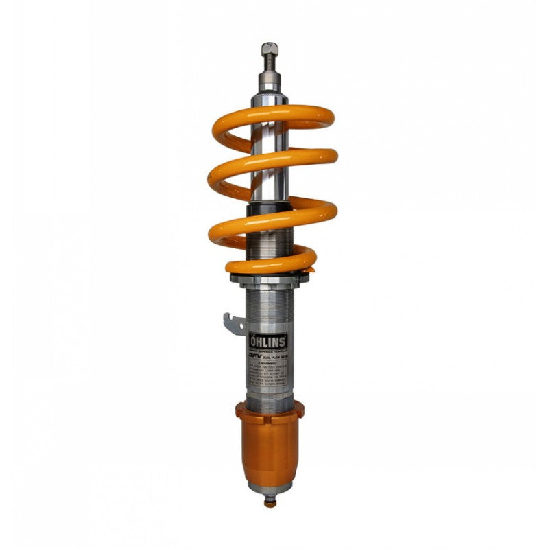 OHLINS BMS MW00S1 Койловери комплект Road & Track для BMW M2 (G87) / BMW M3 (G80/G81) / BMW M4 (G82/G83) w/o xDrive Photo-0 