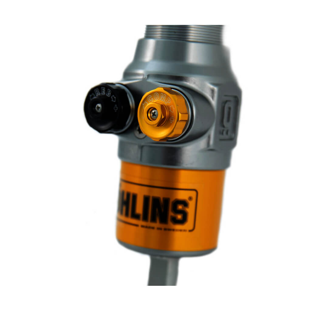 OHLINS BMV MU21 Комплект амортизаторів Advanced Track для BMW M2 (F87) / M3 (F80) / M4 (F82 / F83) (пружини та аксесуари придбаваються окремо) Photo-8 