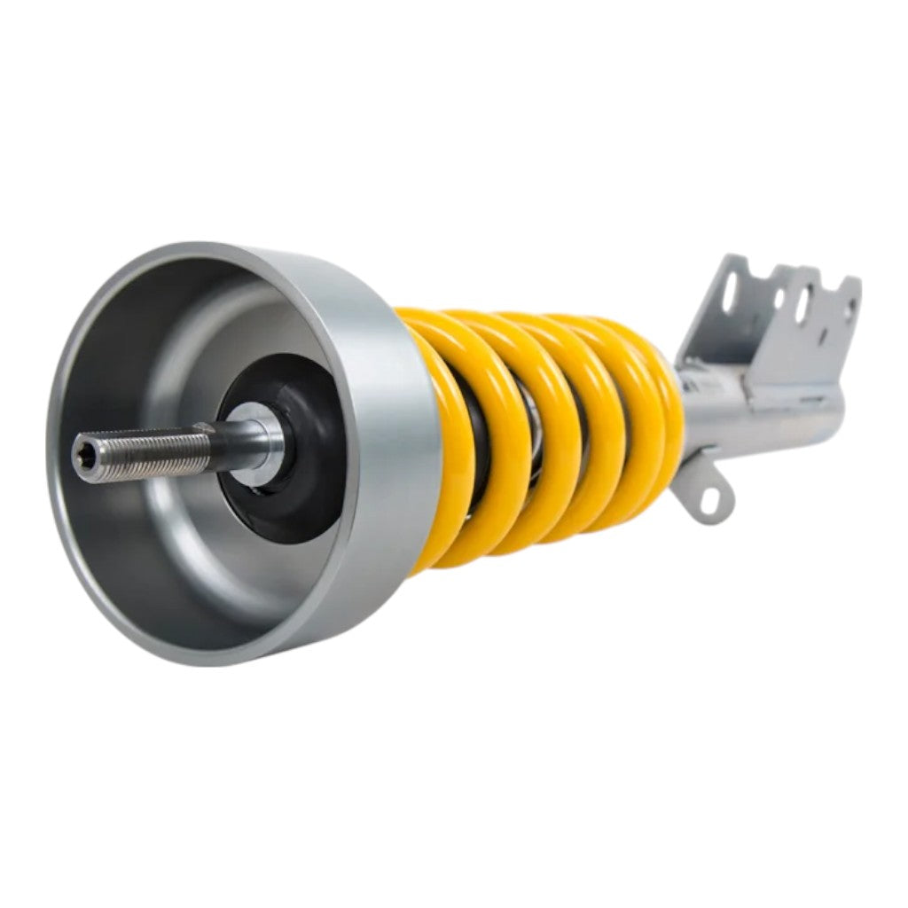 OHLINS FOS MR00S1 Комплект койловерів Road & Track для FORD Mustang (S550) 2014-2017 Photo-4 