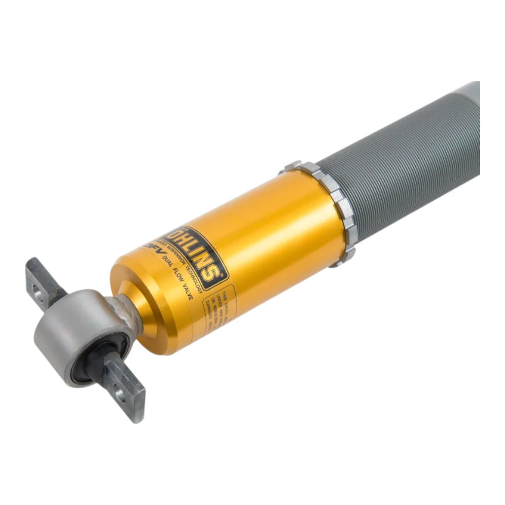 OHLINS FOS MR00S1 Комплект койловерів Road & Track для FORD Mustang (S550) 2014-2017 Photo-6 