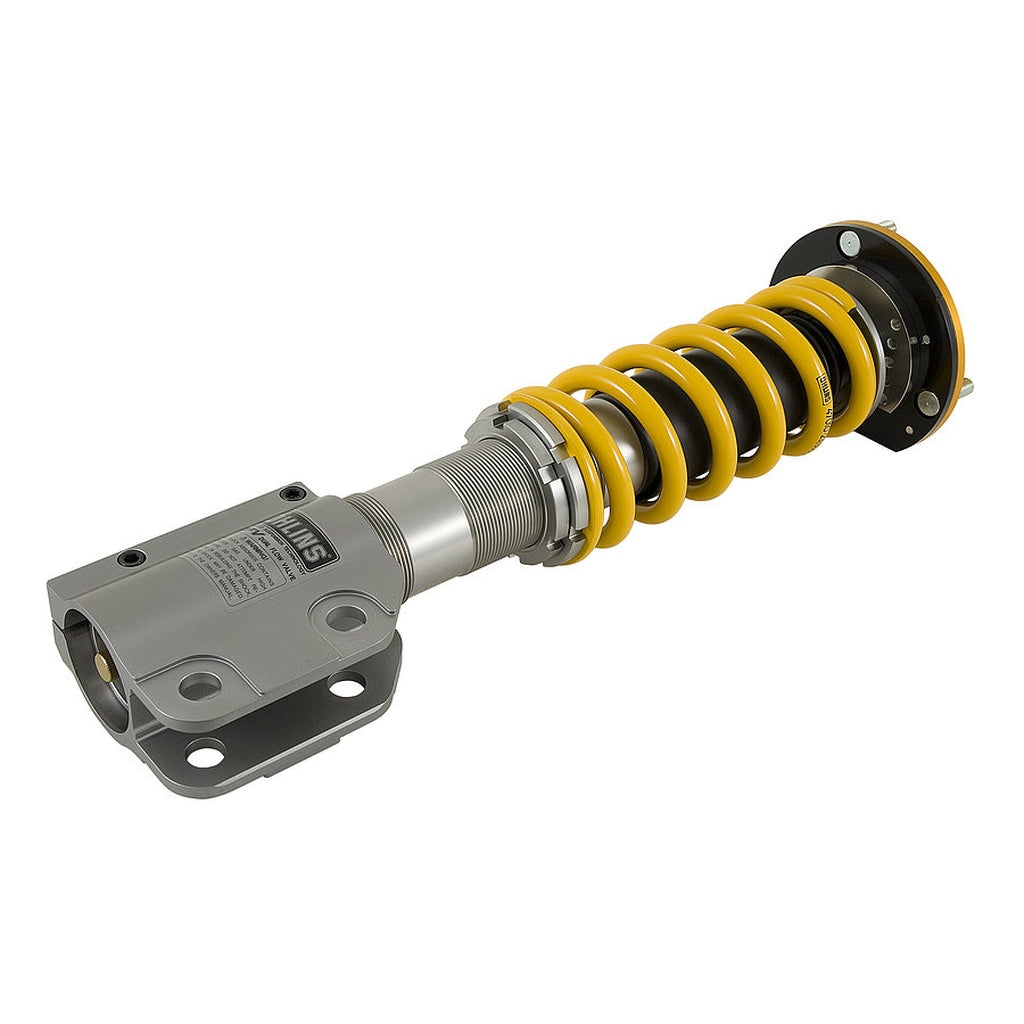 OHLINS HOS MI30S1 Комплект койловерів Road & Track для HONDA Civic Type-R (FD2) 2007-2010 Photo-2 