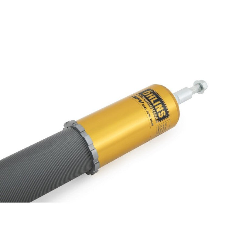 OHLINS HOS MT00S1 Комплект койловерів ROAD & TRACK для HONDA Civic Type-R (FK8/FL5) Photo-4 