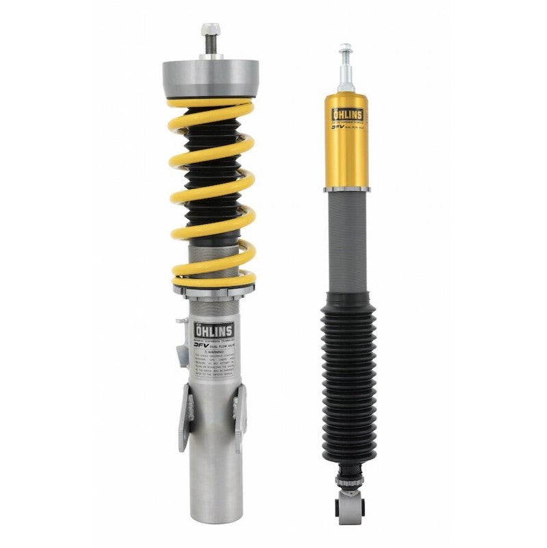 OHLINS HOS MT00S1 Комплект койловерів ROAD & TRACK для HONDA Civic Type-R (FK8/FL5) Photo-1 