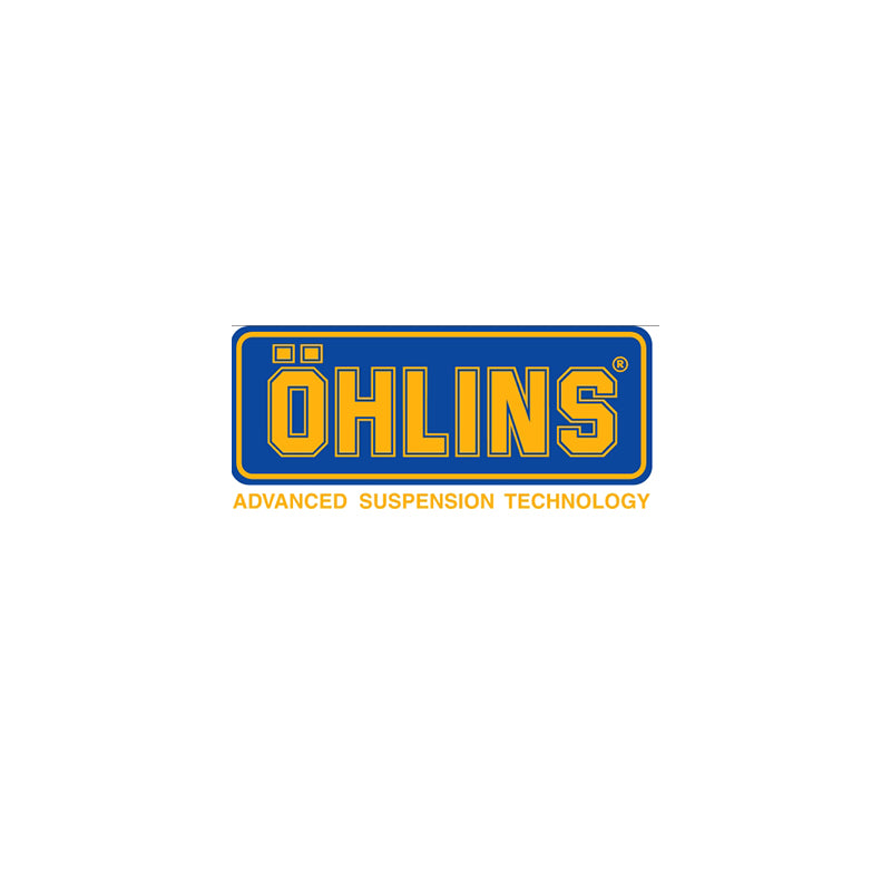 OHLINS 48170-29 Передня основна пружина 60/170/160 для OHLINS MEV MX00 Photo-0 